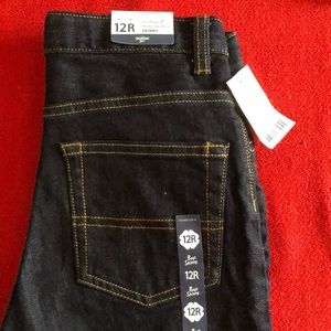 OshKosh B’gosh Jeans